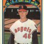 1972 Topps #196 Mel Queen