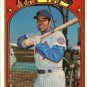 1972 Topps #181 Ed Kranepool