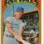 1972 Topps #133 Joe Keough