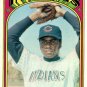 1972 Topps #84 Vince Colbert