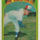 1972 Topps #58 Ernie McAnally