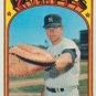 1972 Topps #47 John Ellis