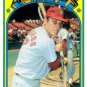1972 Topps #416 Johnny Edwards