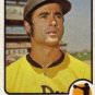 1973 Topps #221 Fred Kendall