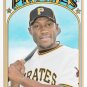 2013 Topps Archives #43 Starling Marte
