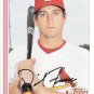 2013 Topps Archives 63 David Freese