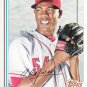 2013 Topps Archives 73 Aroldis Chapman