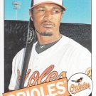 2013 Topps Archives 141 Adam Jones 2013 Topps Archives 141 Adam Jones