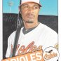 2013 Topps Archives 141 Adam Jones