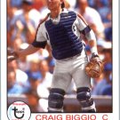 2016 Topps Archives 117 Craig Biggio 2016 Topps Archives 117 Craig Biggio