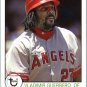 2016 Topps Archives 192 Vladimir Guerrero