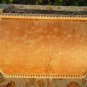 Box for storage of bread from ecological material - birch bark (Breadbox)