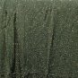 Dark Hunter Green with Silver Sparkles size 0XL (12) 2XL (16)