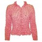 Cardigans Summer Spring Popcorn Style Color Choice size OS fits Sm - Lg