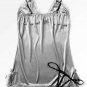 2pc Camisole Set with Thong Silver Color sizes M, L, XXL