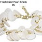 Your Choice Natural Stone Gem Bracelets