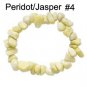 Your Choice Natural Stone Gem Bracelets