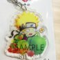 &atilde;��B2&atilde;��Naruto/Sasuke-Fan Art Anime Charm/Acrylic Keychain/Key ring