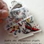 ãAãOnmyoji-Fan Art Anime Charm/Acrylic Keychain/Key ring/Standee