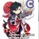 【C】Onmyoji-Fan Art Anime Charm/Acrylic Keychain/Key ring/Standee