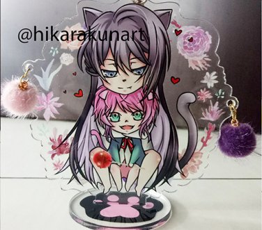 Jaku X Ramu Hypmic Hypnosis Mic Fan Art Anime Charm Acrylic Keychain Key Ring Standee Alibaba.com offers 2,469 anime charms products. jaku x ramu hypmic hypnosis mic fan art