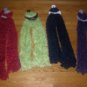 Warm Fashion Scarves