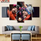 Breaking Bad Wall Art Home Decor Painting On Canvas Framed Print Poster HD.