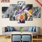 Charles Barkley Poster Home Decor Print HD Wall Art Painting On Canvas.