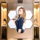 Kick Ass Grace Moretz Canvas Painting Poster 7 Hexagon Panels Wall Art Framed.