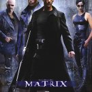 The Matrix Movie Poster Print HD Wall Art Home Decor Silk 27" x 40"