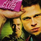 Fight Club Movie Poster Print HD Wall Art Home Decor Silk 27" x 40"