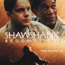 The Shawshank Redemption Movie Poster Print HD Wall Art Home Decor Silk 27" x 40"