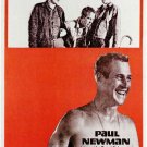 Cool Hand Luke Movie Poster Print HD Wall Art Home Decor Silk 27" x 40"