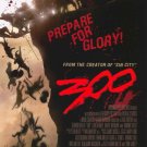 300 Movie Poster Print HD Wall Art Home Decor Silk 27" x 40"