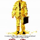 Office Space Movie Poster Print HD Wall Art Home Decor Silk 27" x 40"