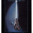 Return of the Jedi Movie Poster Print HD Wall Art Home Decor Silk 27" x 40"