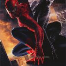 Spider-Man 3 Movie Poster Print HD Wall Art Home Decor Silk 27" x 40"