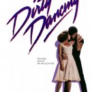 Dirty Dancing Movie Poster Print HD Wall Art Home Decor Silk 27" x 40"