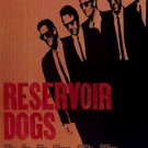 Reservoir Dogs Movie Poster Print HD Wall Art Home Decor Silk 27" x 40"