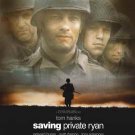 Saving Private Ryan Movie Poster Print HD Wall Art Home Decor Silk 27" x 40"