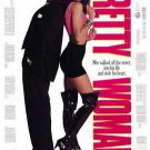 Pretty Woman Movie Poster Print HD Wall Art Home Decor Silk 27" x 40"