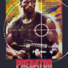 Predator Movie Poster Print HD Wall Art Home Decor Silk 27" x 40"