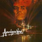 Apocalypse Now Movie Poster Print HD Wall Art Home Decor Silk 27" x 40"