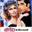 Grease Movie Poster Print HD Wall Art Home Decor Silk 27" x 40"