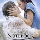 The Notebook Movie Poster Print HD Wall Art Home Decor Silk 27" x 40"
