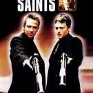 Boondock Saints Movie Poster Print HD Wall Art Home Decor Silk 27" x 40"