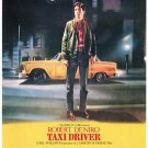 Taxi Driver Movie Poster Print HD Wall Art Home Decor Silk 27" x 40"