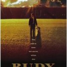 Rudy Movie Poster Print HD Wall Art Home Decor Silk 27" x 40"