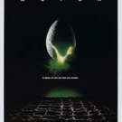 Alien Movie Poster Print HD Wall Art Home Decor Silk 27" x 40"