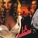 L.A. Confidential Movie Poster Print HD Wall Art Home Decor Silk 27" x 40"